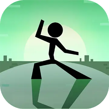 Stick Fight